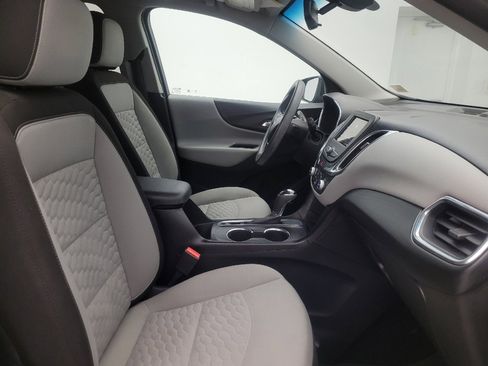 Used 2019 Chevrolet Equinox LT image 21