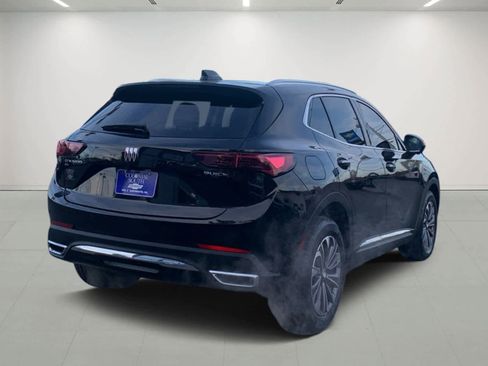 Used 2024 Buick Envision Preferred image 6