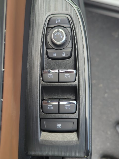 New 2026 Subaru Outback Touring XT AWD/4WD image 12