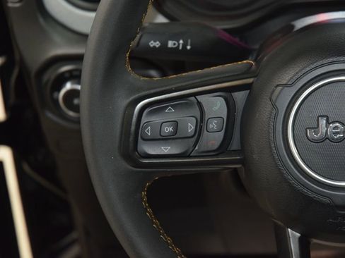 Used 2024 Jeep Wrangler Sport S image 33