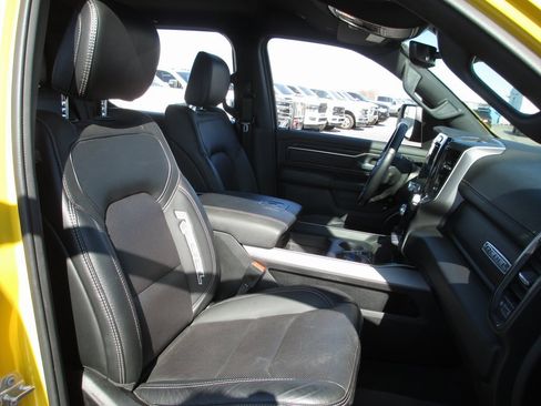 Used 2023 RAM 1500 Rebel w/ Rebel Level 2 Equipment Group image 22