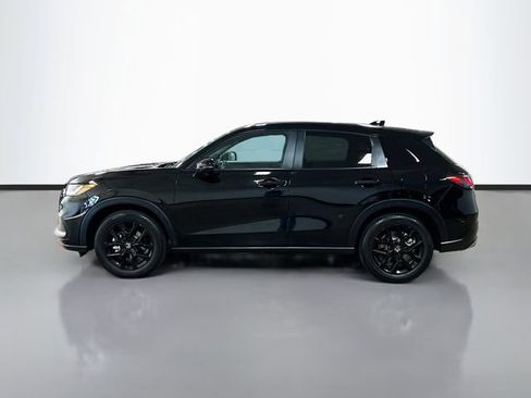 Used 2024 Honda HR-V Sport image 4