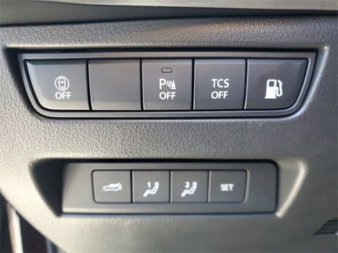 Certified 2025 MAZDA CX-90 Plug-In Hybrid w/Premium Sport image 9