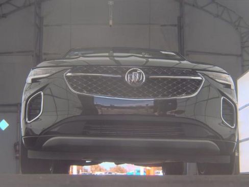 Used 2023 Buick Envision Avenir image 4