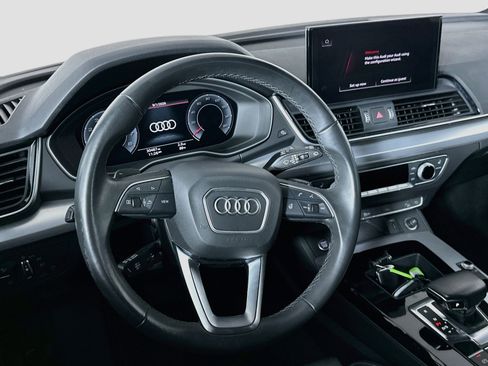 Used 2025 Audi Q5 2.0T Premium AWD/4WD image 18