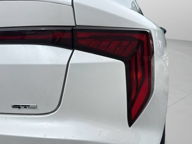 New 2026 Kia K4 EX w/ GT-Line Premium Package FWD image 33