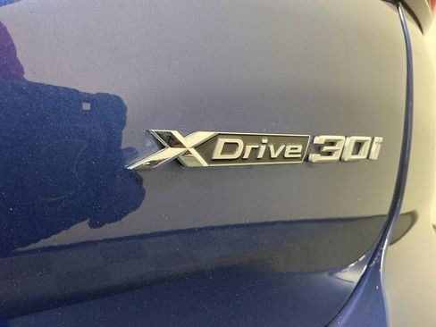 Certified 2024 BMW X3 xDrive30i w/ Convenience Package image 35