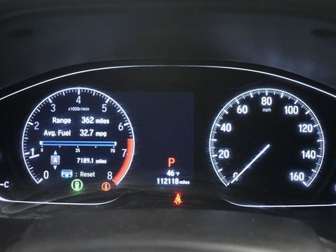 Used 2018 Honda Accord Sport image 22