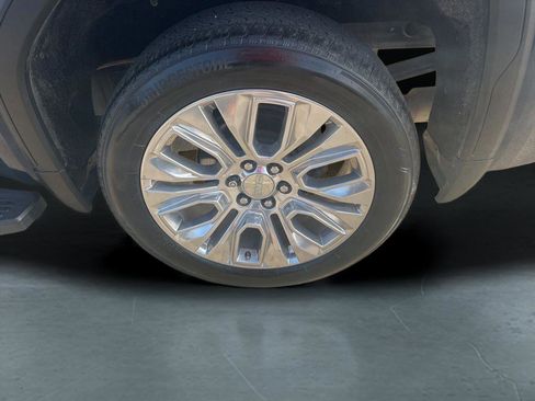 Used 2020 GMC Sierra 1500 Denali w/ Denali Premium Package image 8