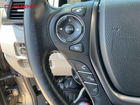 Used 2022 Honda Ridgeline RTL-E image 9