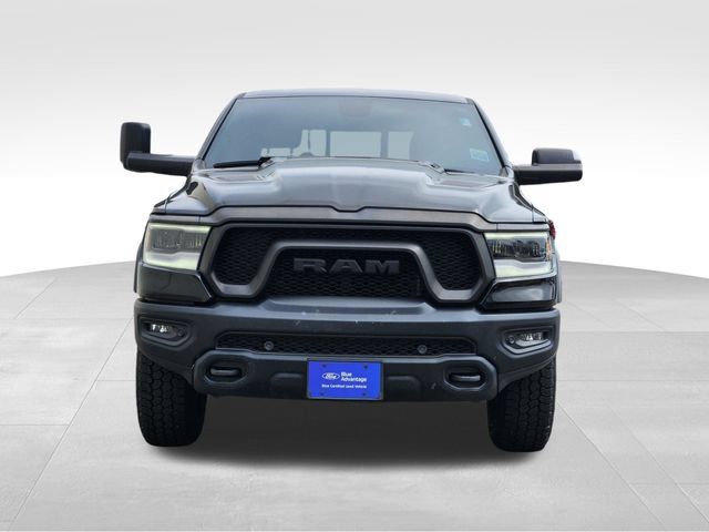 Used 2020 RAM 1500 Rebel w/ Rebel Level 2 Equipment Group AWD/4WD image 3