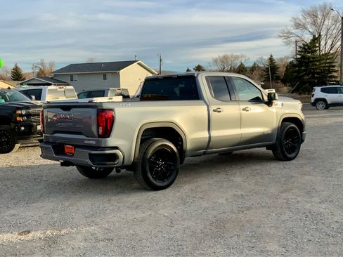 New 2026 GMC Sierra 1500 Elevation image 4