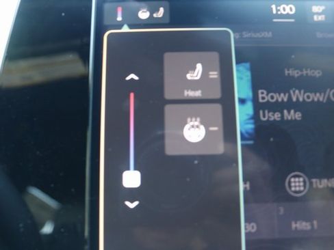 New 2026 Jeep Compass Latitude image 20