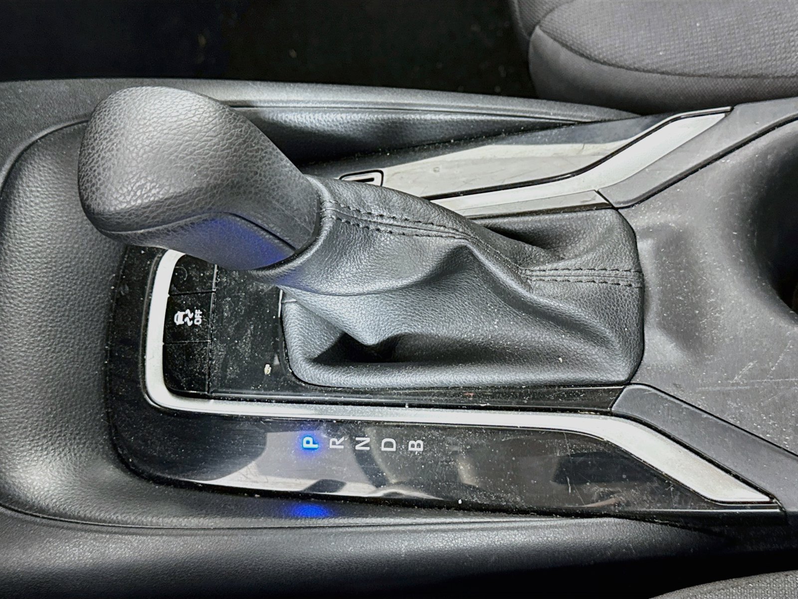 Certified 2023 Toyota Corolla LE FWD image 14