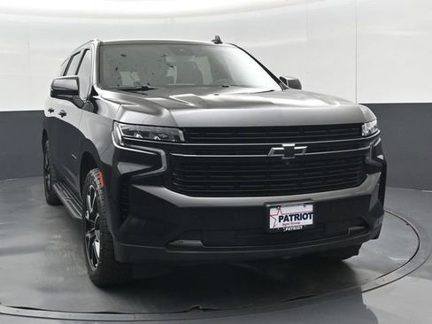 Used 2024 Chevrolet Tahoe RST w/ Luxury Package RWD image 36