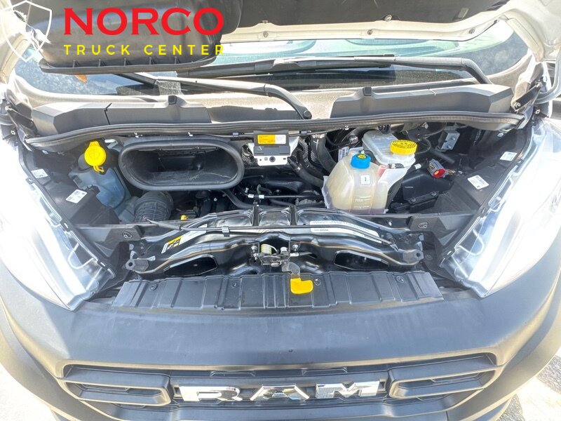 Used 2023 RAM ProMaster 2500 FWD image 28