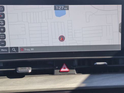 Used 2023 Kia Sportage X-Line image 27