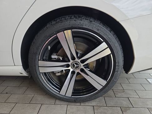Certified 2025 Mercedes-Benz C 300 Sedan image 34