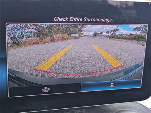 Certified 2021 Mercedes-Benz C 300 Sedan image 11