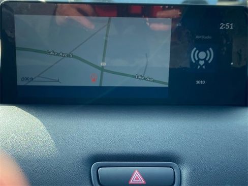 Used 2021 Acura TLX w/ A-SPEC Pkg image 17