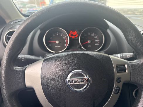 Used 2010 Nissan Rogue S w/ 360 Degree Value Pkg image 28