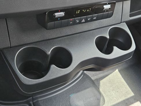 New 2024 Mercedes-Benz Sprinter 3500 image 25