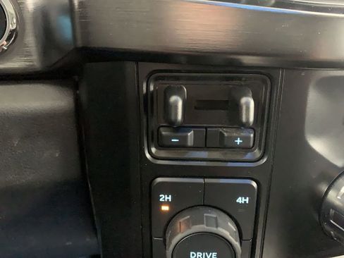 Used 2024 Ford F250 Lariat w/ Black Appearance Package AWD/4WD image 69