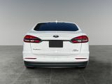Used 2019 Ford Fusion SEL image 6