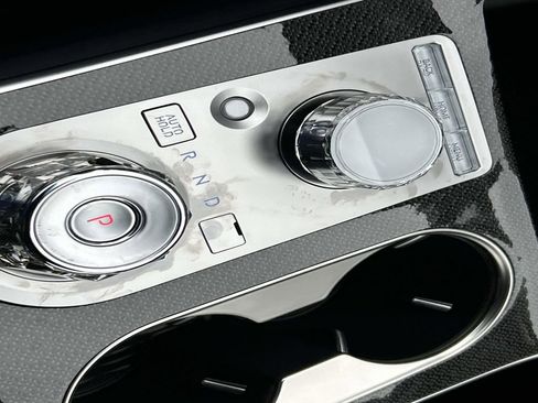 New 2026 Genesis GV80 3.5T e-SC image 39