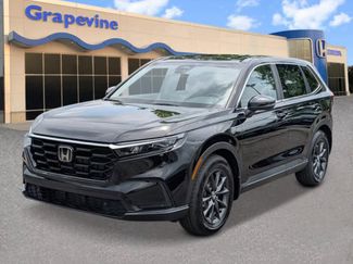 New 2026 Honda CR-V EX-L video 1