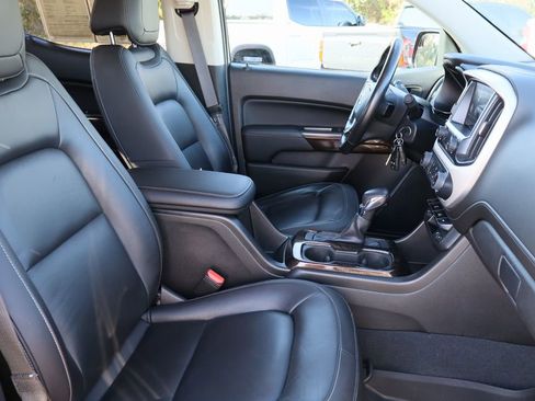 Certified 2022 GMC Canyon Elevation w/ Elevation Premium Package image 25