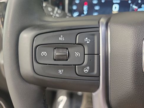 Used 2023 GMC Sierra 1500 Elevation AWD/4WD image 16