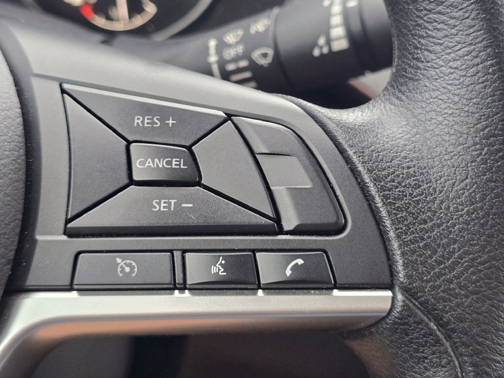 Used 2026 Nissan Altima 2.5 SV FWD image 30
