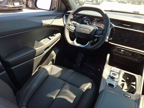 New 2026 Jeep Cherokee Limited AWD/4WD image 10