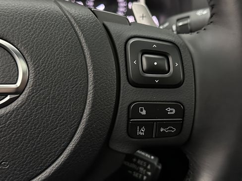 Used 2024 Lexus IS 350 F Sport w/ Accessory Package 2 RWD image 22