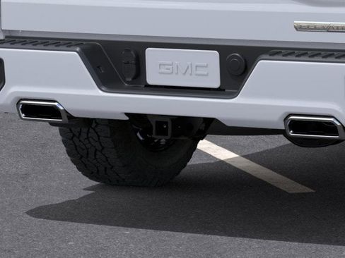 New 2026 GMC Sierra 1500 Elevation w/ X31 Off-Road Package AWD/4WD image 38