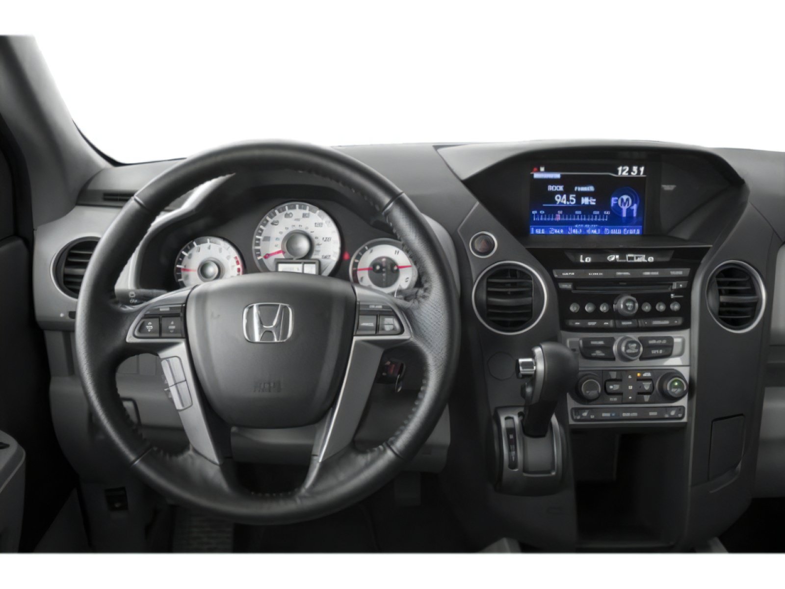 Used 2014 Honda Pilot EX-L image 4