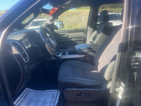 Used 2021 RAM 1500 Big Horn image 10