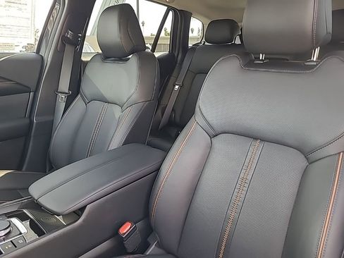 Certified 2025 MAZDA CX-50 2.5 Hybrid w/ Weather Package image 15