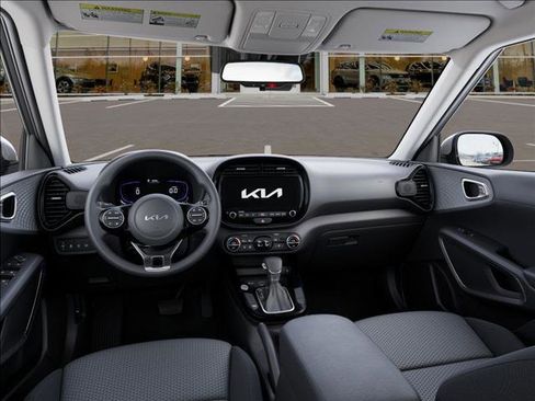 New 2025 Kia Soul S image 14