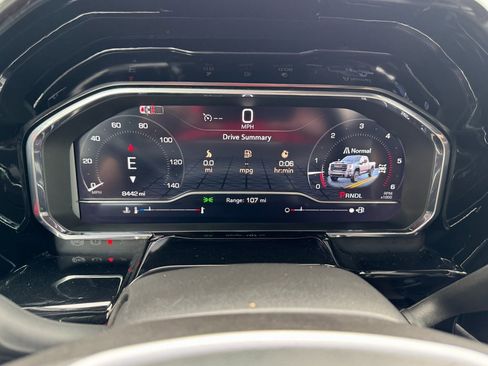 Used 2024 GMC Sierra 2500 SLE image 14