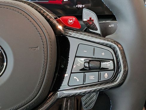 New 2026 BMW M4 Competition w/ Executive Package image 19