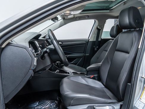 Used 2020 Volkswagen Jetta SEL FWD image 5