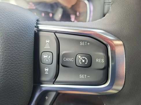 New 2027 RAM 1500 Laramie w/ Night Edition AWD/4WD image 17