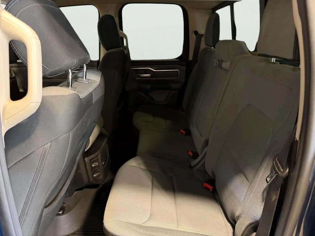 Used 2020 RAM 1500 Big Horn AWD/4WD image 17