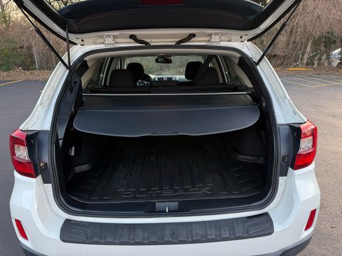 Used 2015 Subaru Outback 2.5i Premium w/ Popular Package #3 image 29