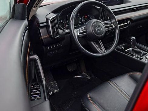 Used 2023 MAZDA CX-50 2.5 Turbo w/ Accent Package image 15