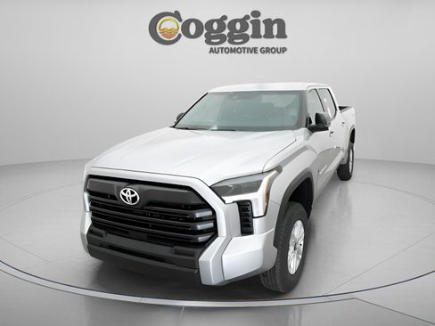 New 2026 Toyota Tundra SR5 image 31