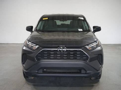 Used 2024 Toyota RAV4 LE image 2