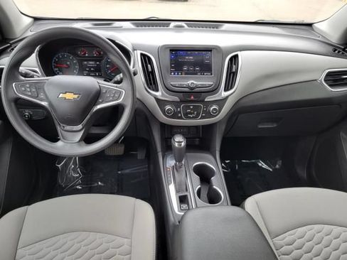 Used 2021 Chevrolet Equinox LS w/ LS Convenience Package FWD image 27